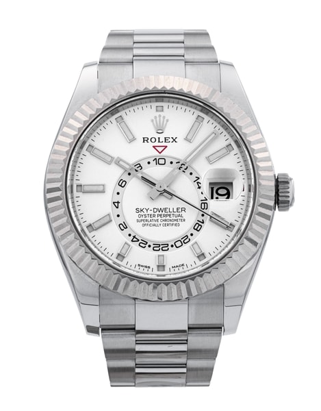 Rolex Sky-Dweller 326934